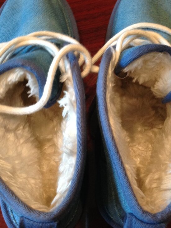 UGG Chukka Boots Size 10 main image 11